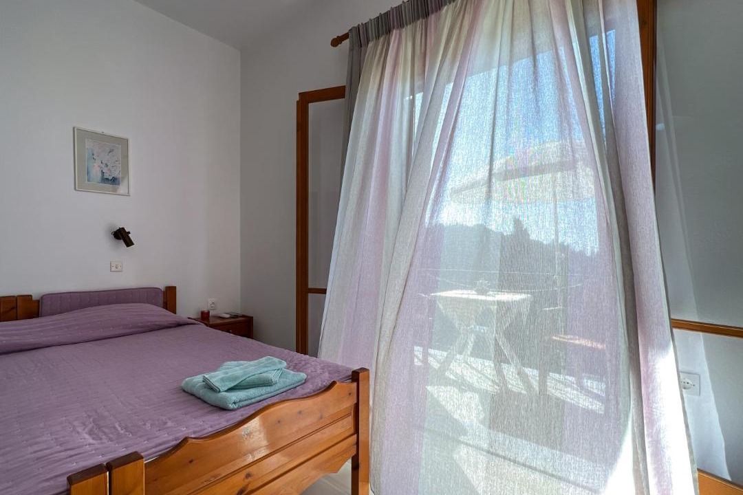 Photo of Bedroom in Glyfada