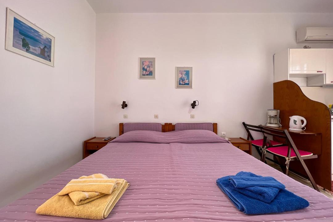 Photo of Bedroom in Glyfada
