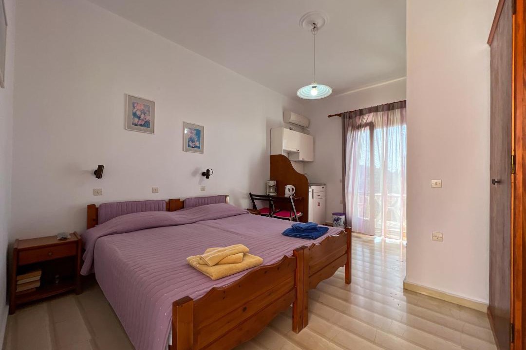 Photo of Bedroom in Glyfada