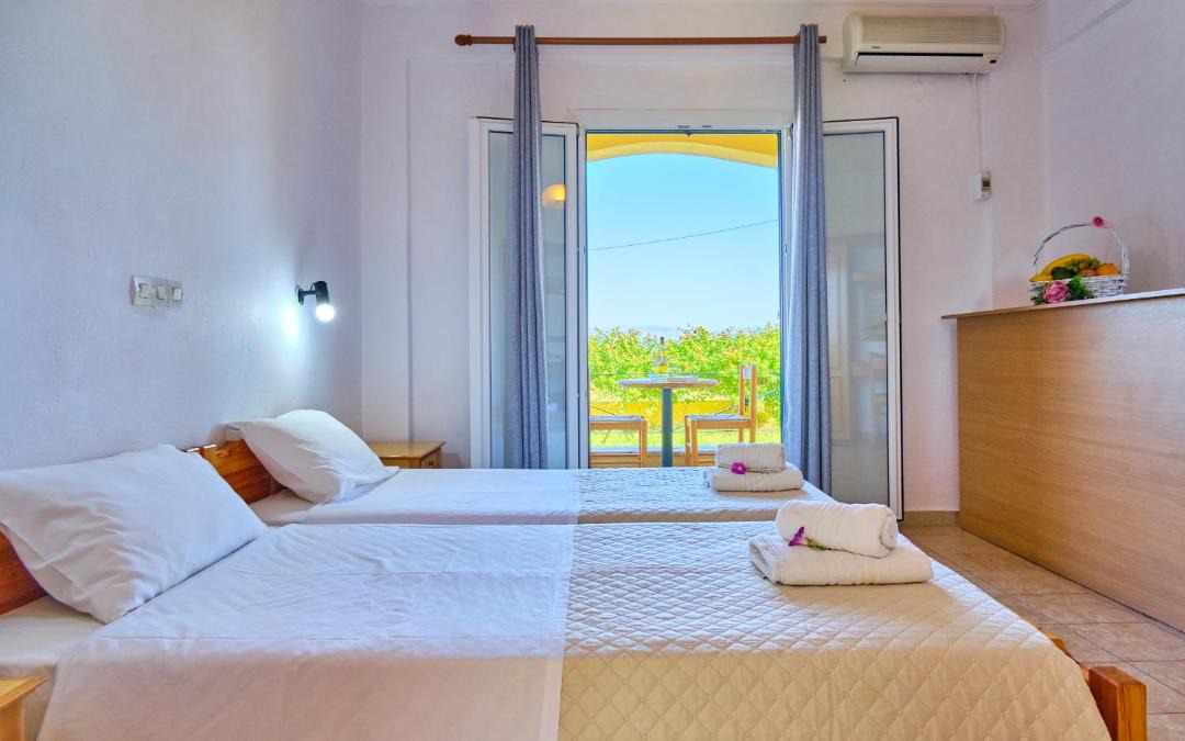 Photo of Bedroom in Apraos