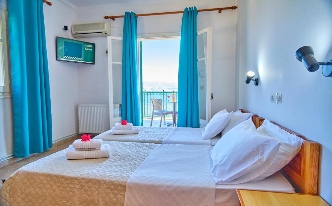 Photo of Bedroom in Apraos