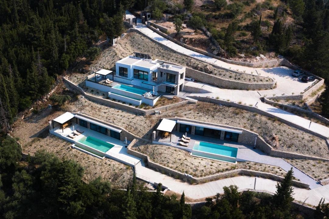 Photo of Outdoor in Agios Nikitas