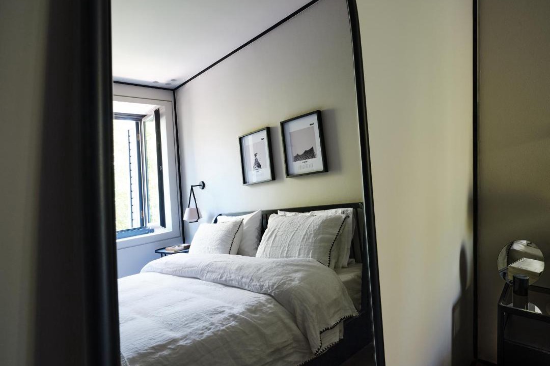 Photo of Bedroom in Kifisia