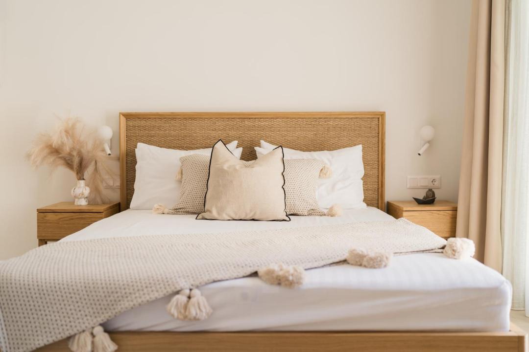 Photo of Bedroom in Potos