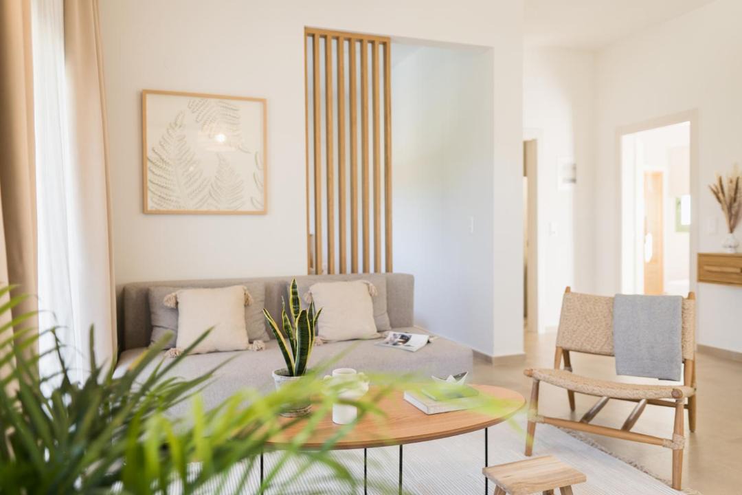 Photo of Livingroom in Potos