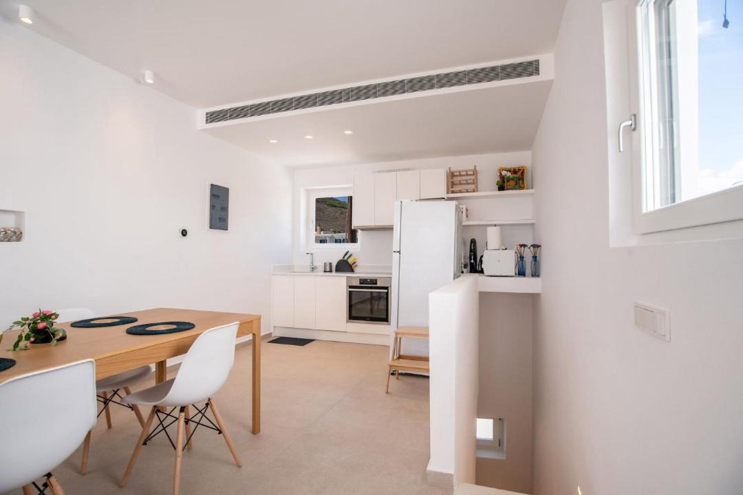 Photo of Livingroom in Molos