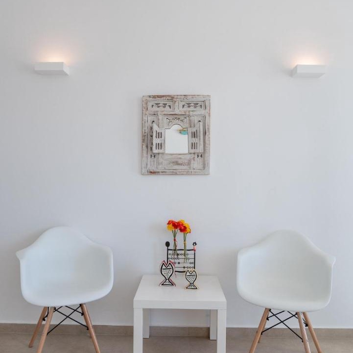 Photo of Livingroom in Molos