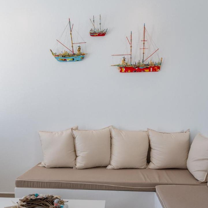Photo of Livingroom in Molos
