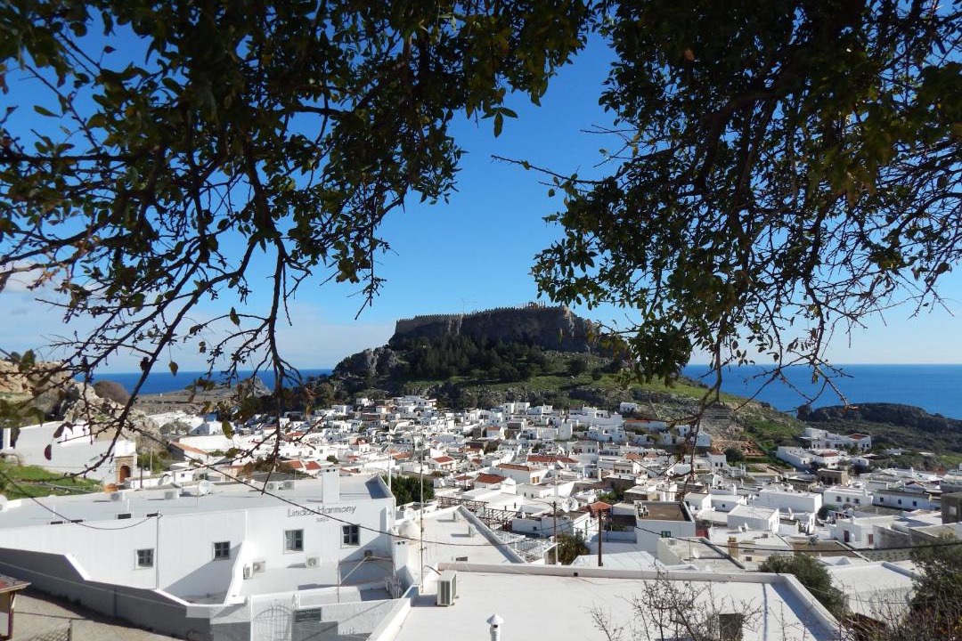 Photo of Others in Lindos