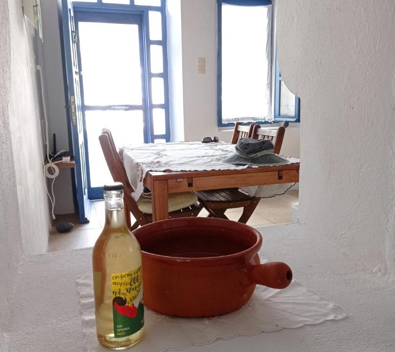 Photo of Livingroom in Mandraki