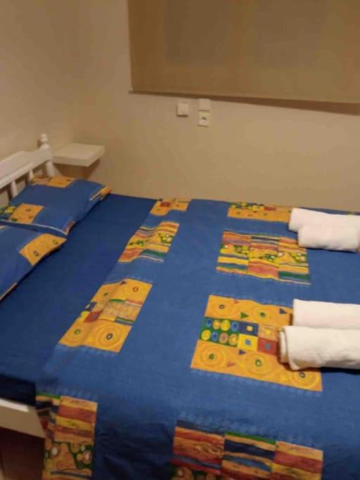 Photo of Bedroom in Palamas