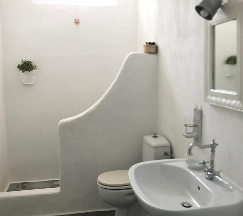 Photo of Bathroom in Paros