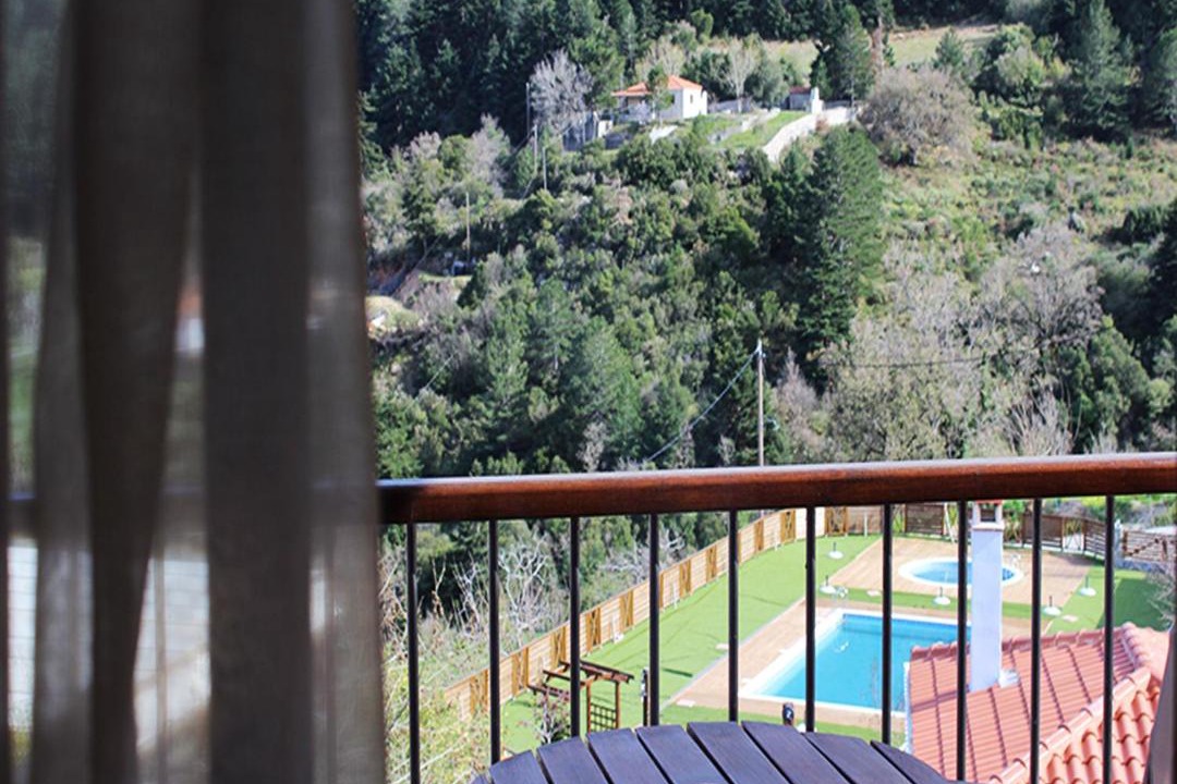 Photo of Patio Balcony in Toriza