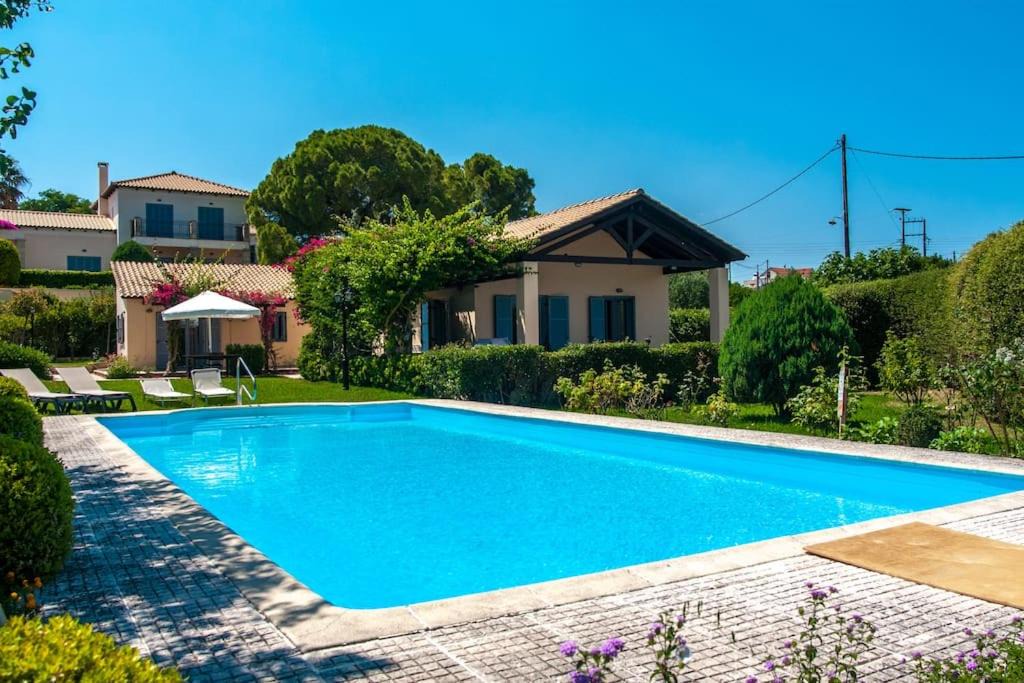 Photo of Outdoor in Spartia
