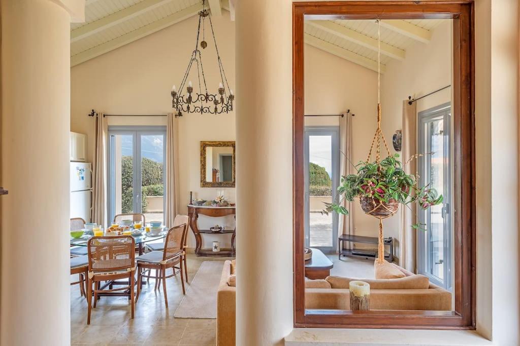 Photo of Livingroom in Spartia