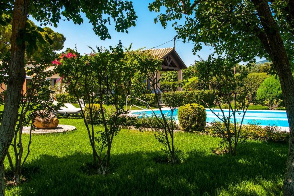 Photo of Outdoor in Spartia
