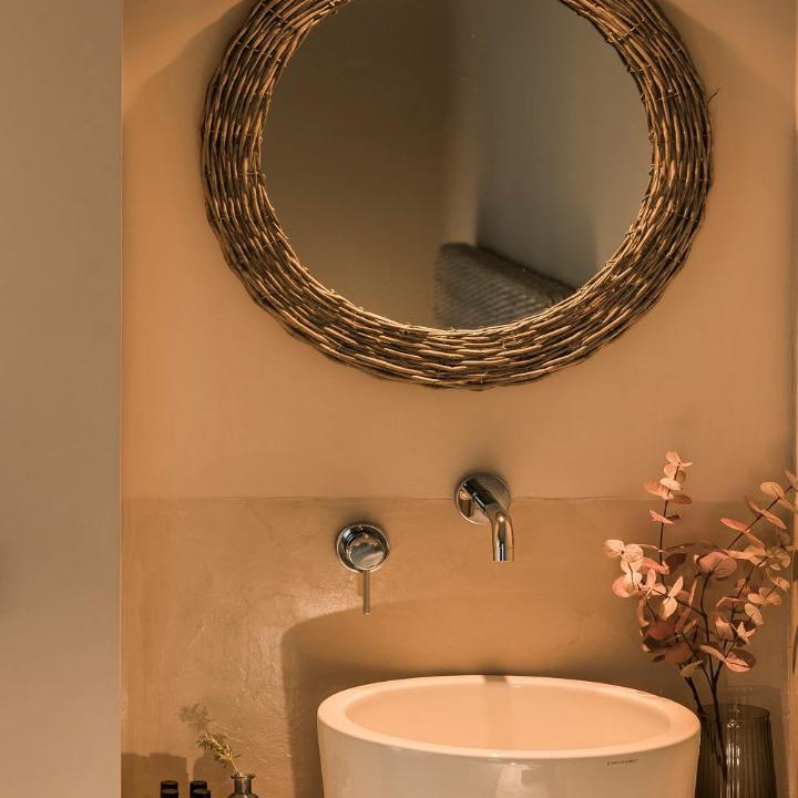 Photo of Bathroom in Kefalonia