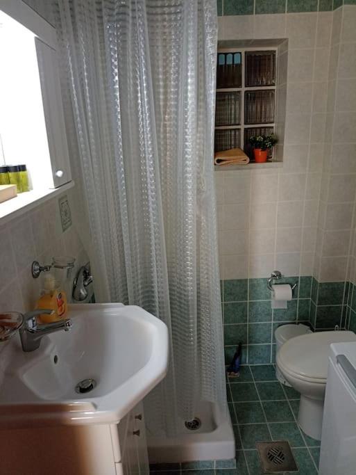 Photo of Bathroom in Agii Apostoli