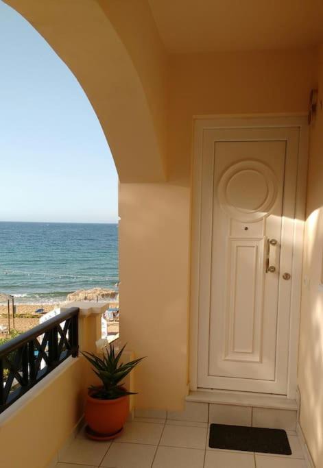 Photo of Patio Balcony in Agii Apostoli