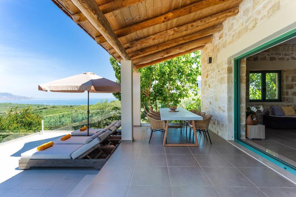 Photo of Patio Balcony in Episkopi