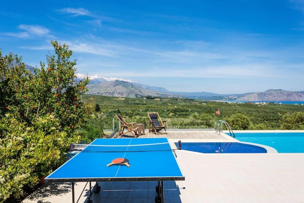 Photo of Outdoor in Episkopi