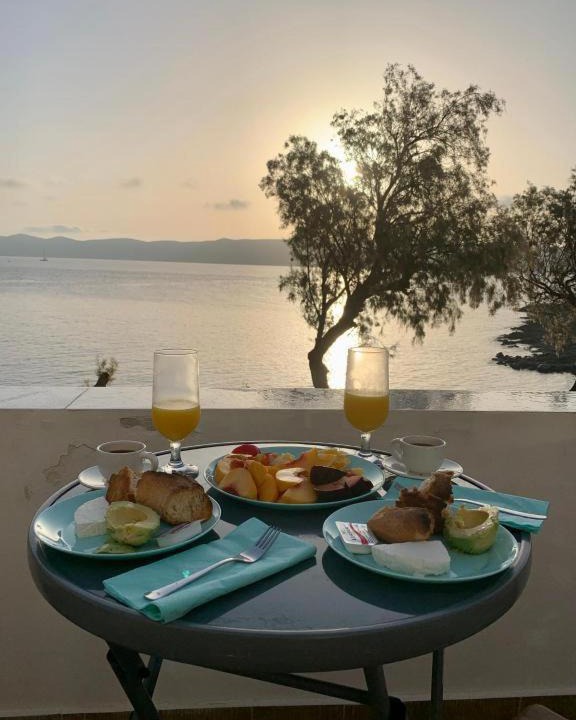 Photo of Patio Balcony in Lavreotiki