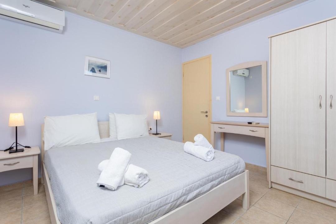 Photo of Bedroom in Kounopetra