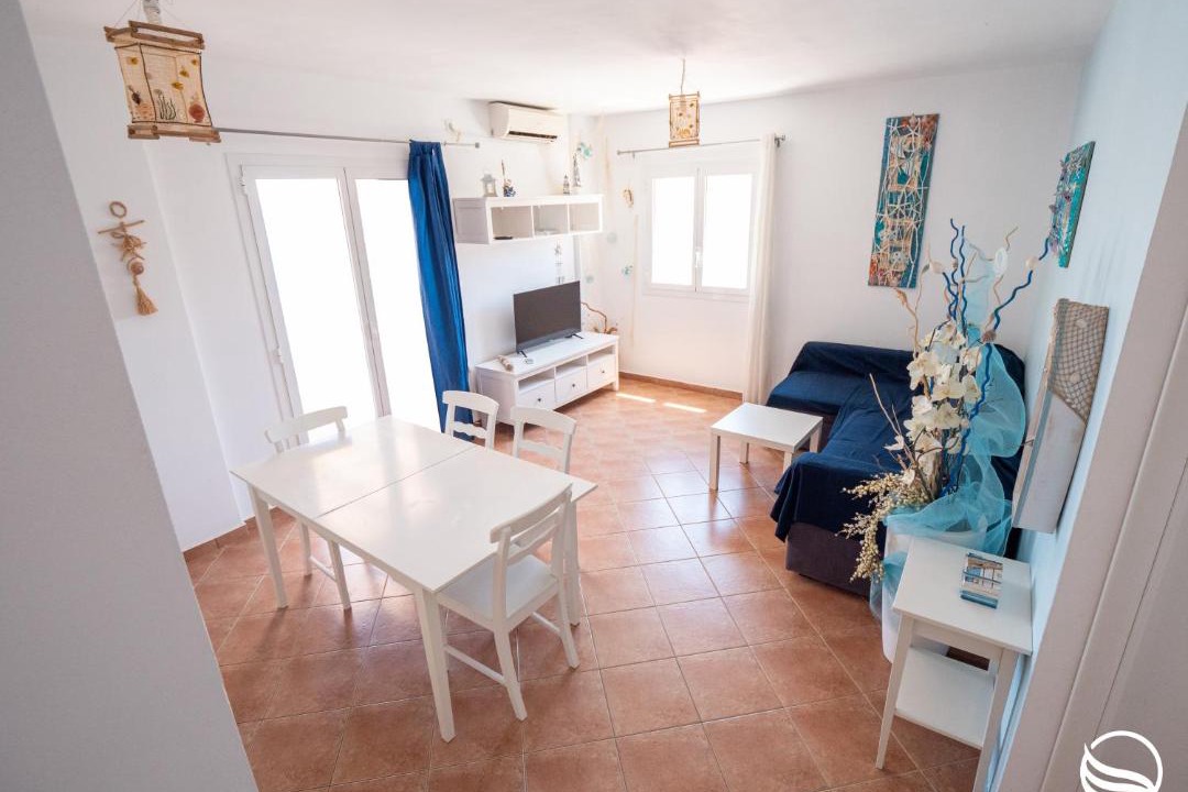 Photo of Livingroom in Elafonisos