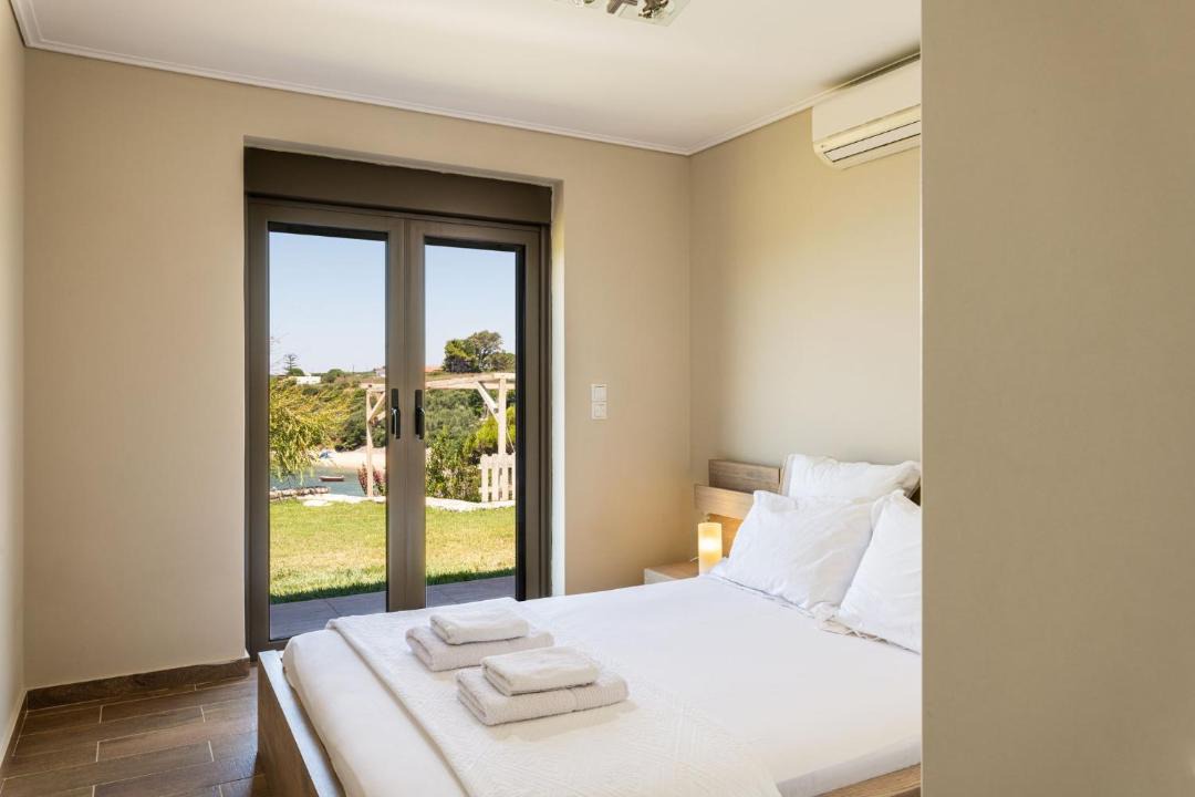 Photo of Bedroom in Agrilos