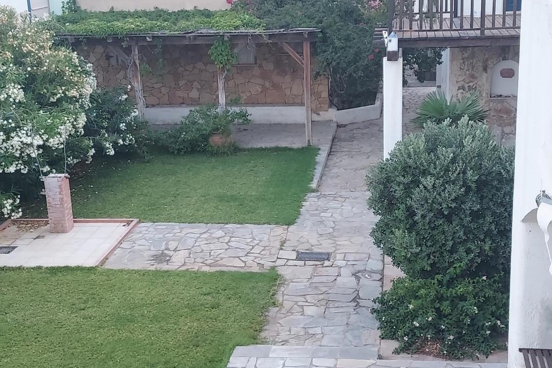 Photo of Buildings in Minoa Pediada