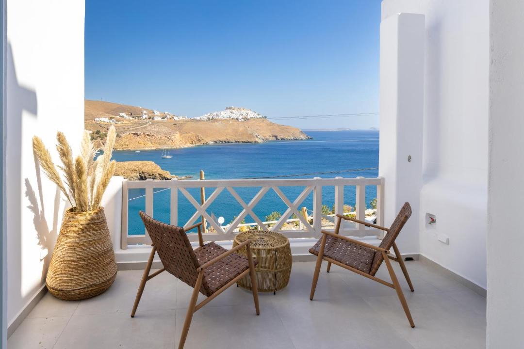 Photo of Others in Astypalaia