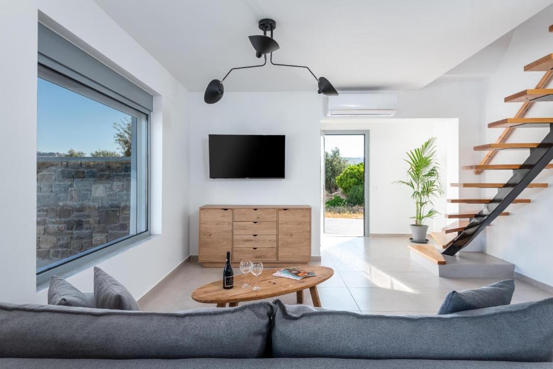 Photo of Livingroom in Kolymbia