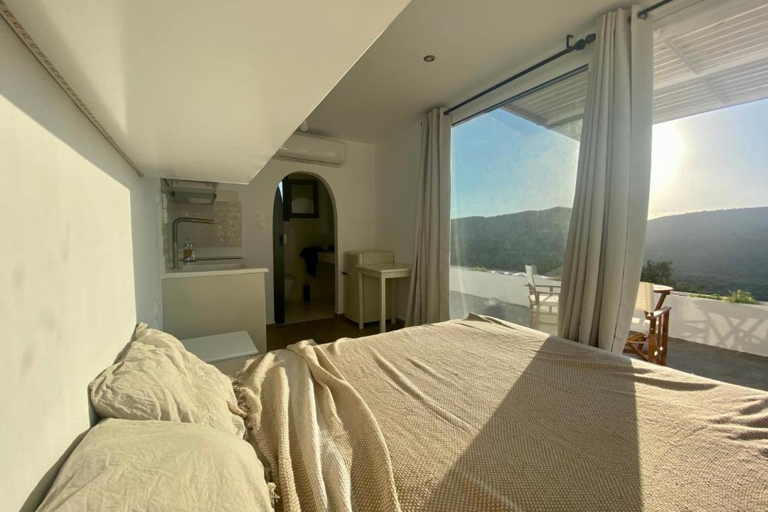 Photo of Bedroom in Pefki