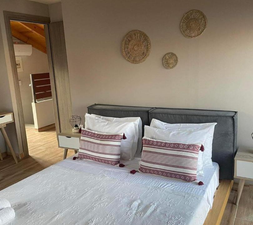 Photo of Bedroom in Kouvalata