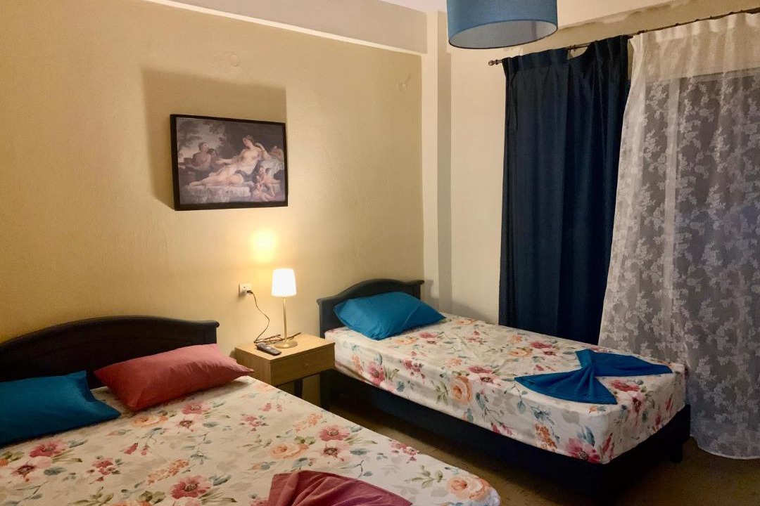 Photo of Bedroom in Olymbiaki Akti