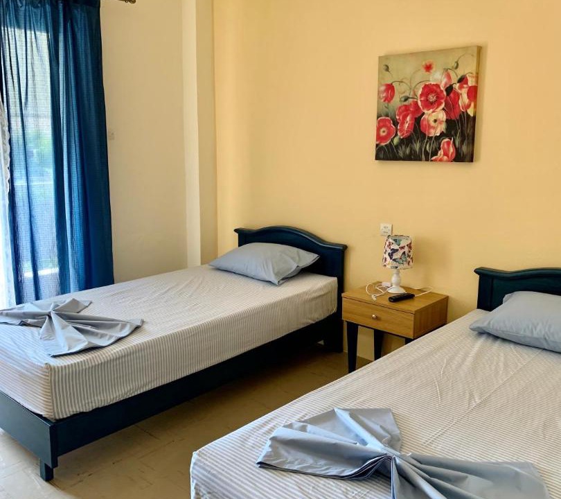 Photo of Bedroom in Olymbiaki Akti