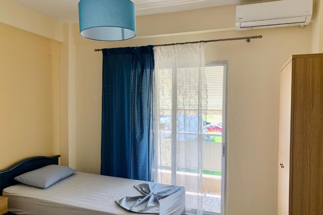 Photo of Bedroom in Olymbiaki Akti