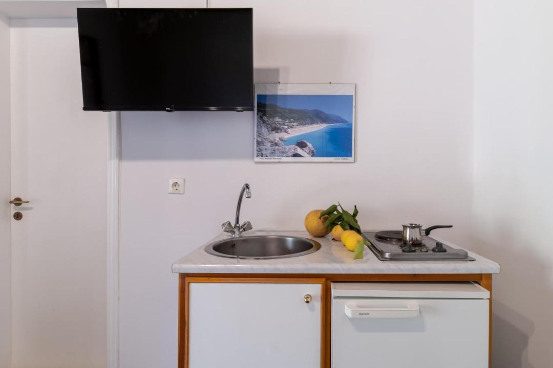 Photo of Kitchen in Lefkas