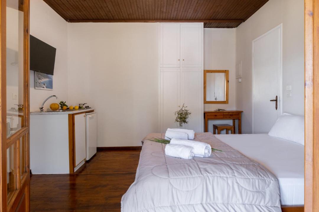 Photo of Bedroom in Lefkas
