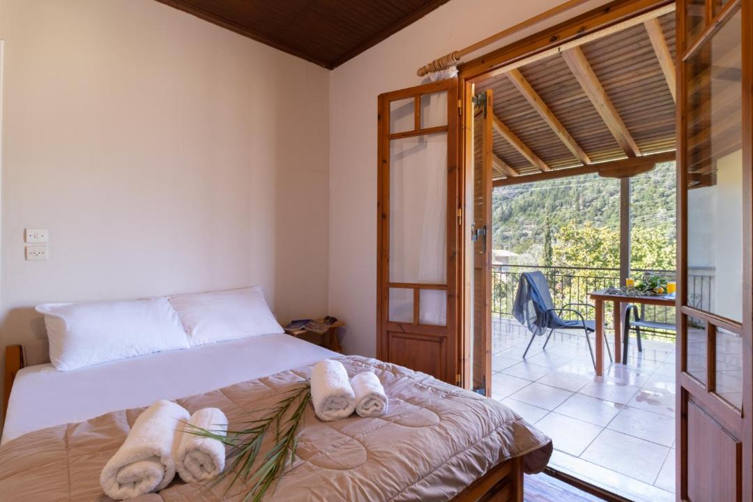 Photo of Bedroom in Lefkas