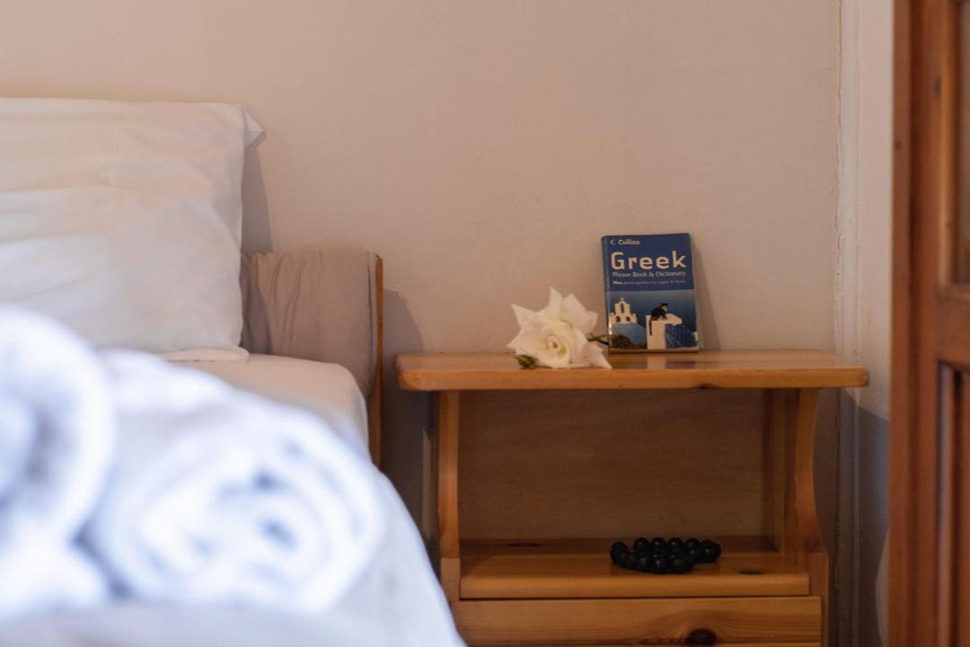 Photo of Bedroom in Lefkas
