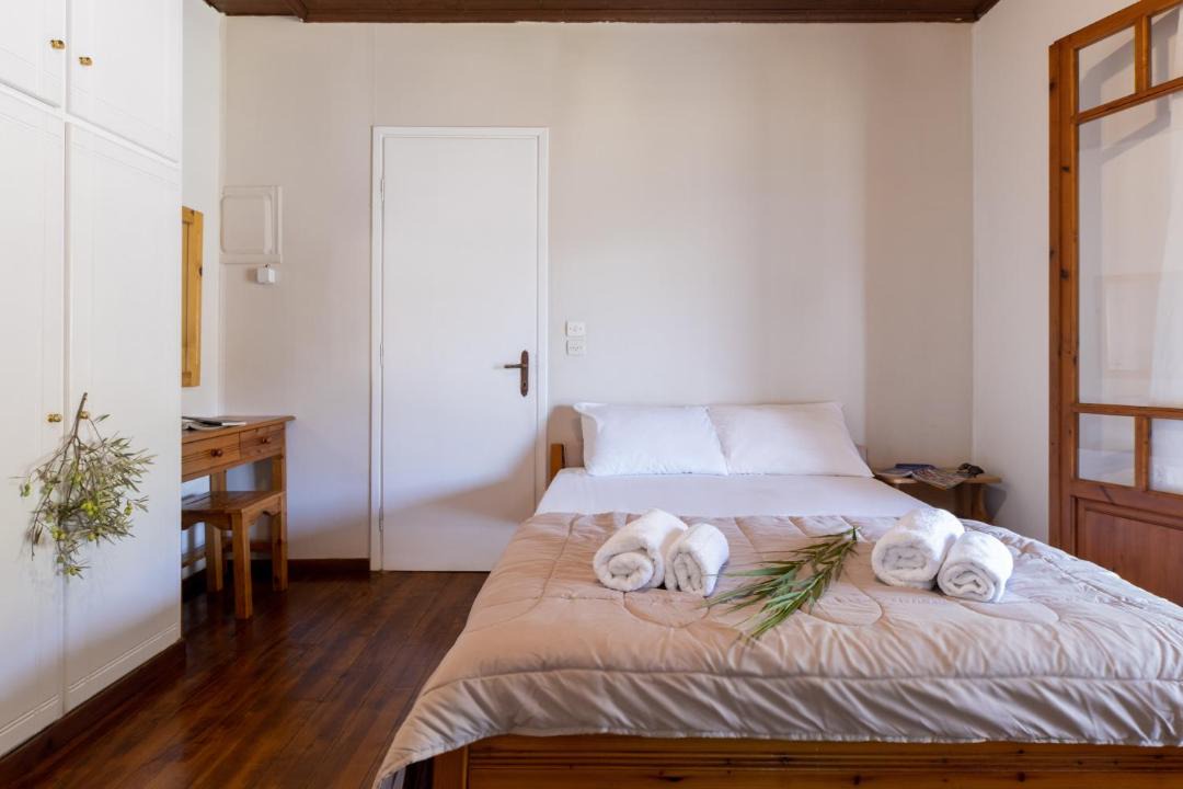 Photo of Bedroom in Lefkas
