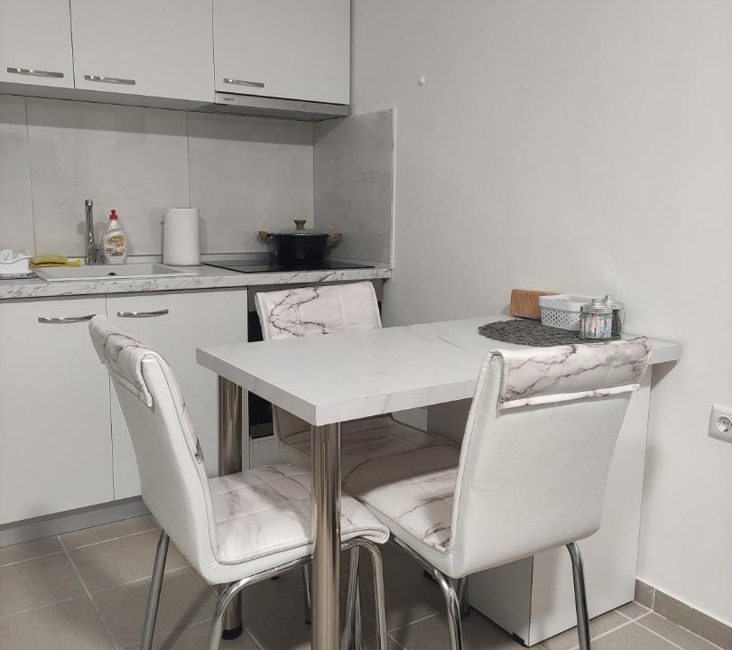 Photo of Kitchen in Kilkis