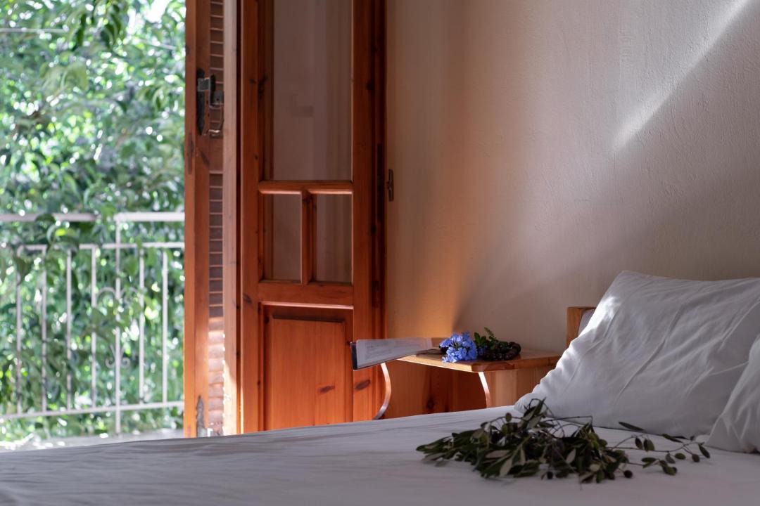 Photo of Bedroom in Lefkas