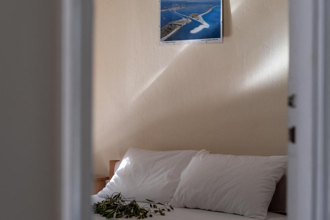 Photo of Bedroom in Lefkas