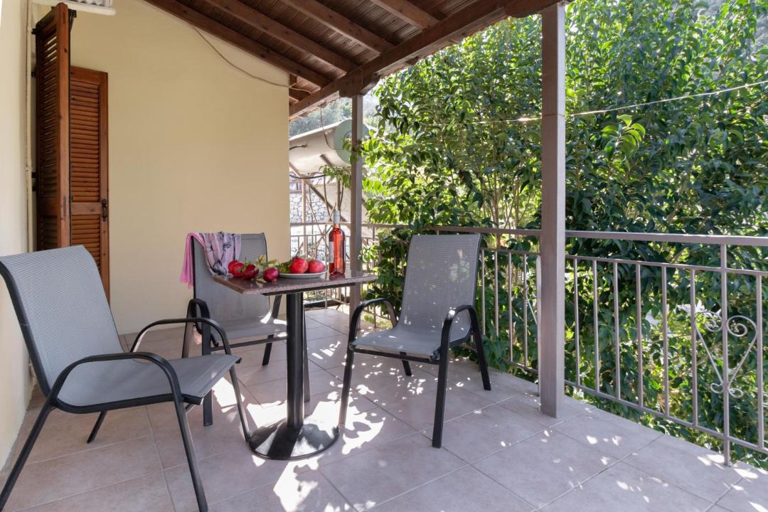 Photo of Patio Balcony in Lefkas
