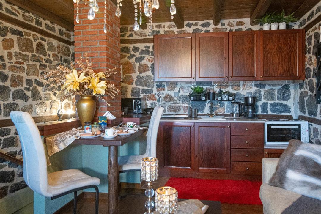 Photo of Kitchen in Aghios Athanasios