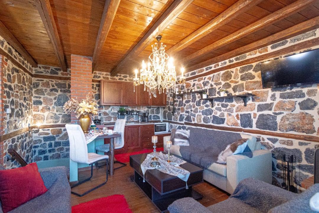 Photo of Livingroom in Aghios Athanasios