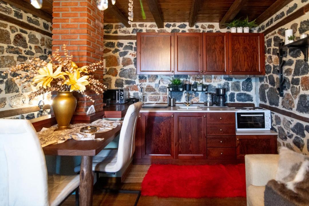 Photo of Kitchen in Aghios Athanasios