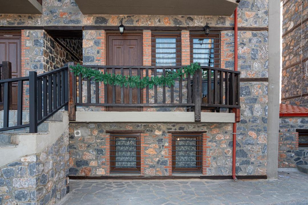 Photo of Buildings in Aghios Athanasios